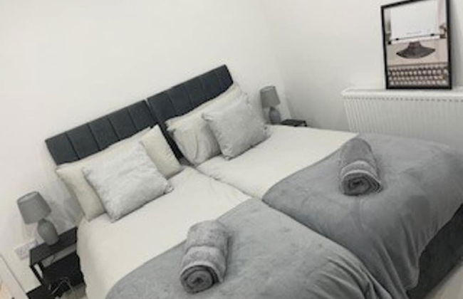 Urban, Sleeps 6 Private Garden-family Pet Friendly - Foto 6