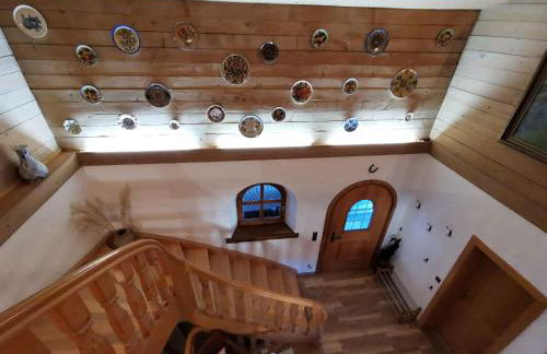 Ferienhaus Luise - Foto 3