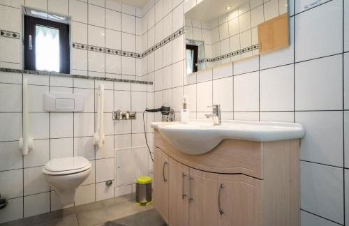 Ferienwohnung mit Gartenblick - Foto 26