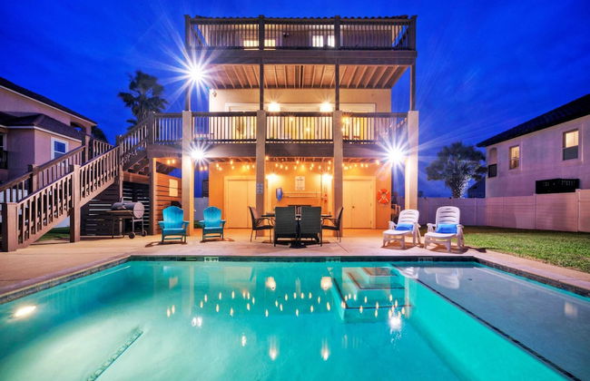 Boots & Beaches Avantstay Golf Cart Access, Brd Walk - Foto 1