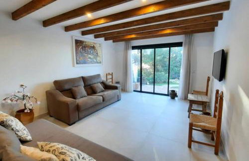 La Escala - 6 bedroom villa with pool - Photo 58