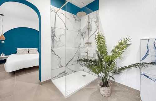 Suite Erastis Avec Spa Privé - Foto 18