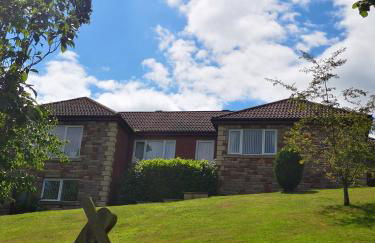 Highridge Apartment - Photo 20