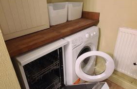 Paget Cottage a cosy and comfy 2 bedroom cottage with parking to the rear and a short drive from Cannock town centre - Foto 40