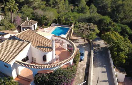 Casa El Sueño - Foto 12