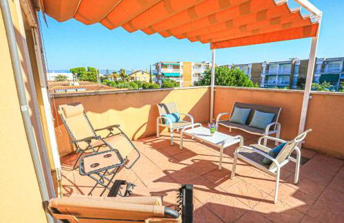 LITORAL COSTA DORADA - BAHIA DORADA Only families - Photo 9