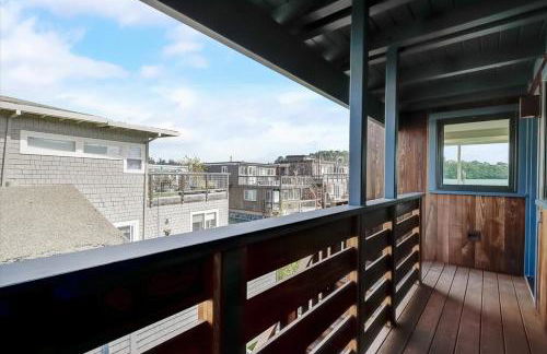 Floating Condos of Commodore 11 - Foto 44