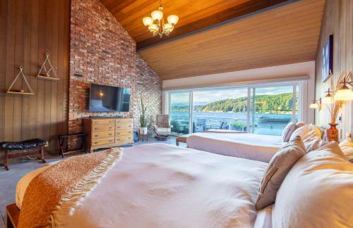 Hood Canal Resort in Union, WA - Foto 8