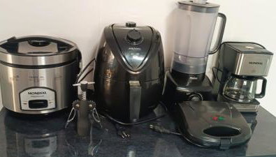 Refúgio Colonial - Figueira - Praia de Mauá - Foto 5