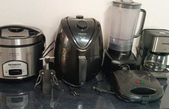 Refúgio Colonial - Figueira - Praia de Mauá - Foto 5