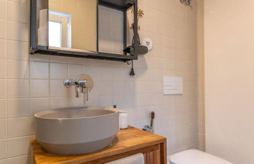 SUNNY PATIO Flat - Foto 16