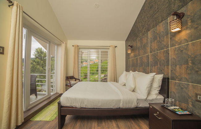 CozyVillas - Photo 14