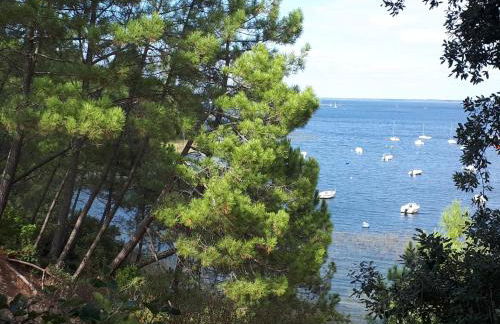 L’escale côté jardin - Foto 22