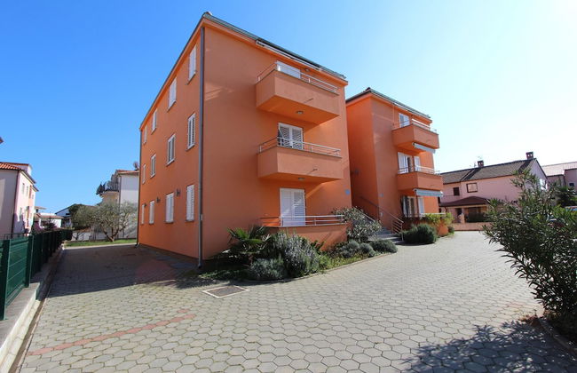 Apartments Hanna - Foto 1