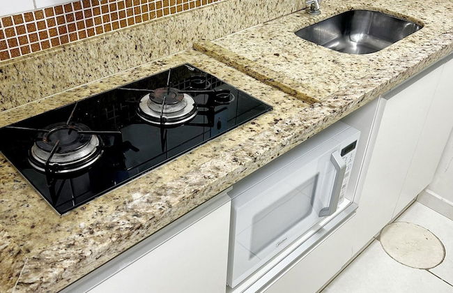 Residencial Carajás - Photo 72