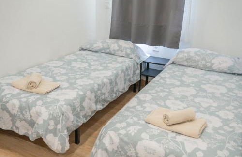 Aptos Cama Del Rey 2 dormitorios - Foto 18