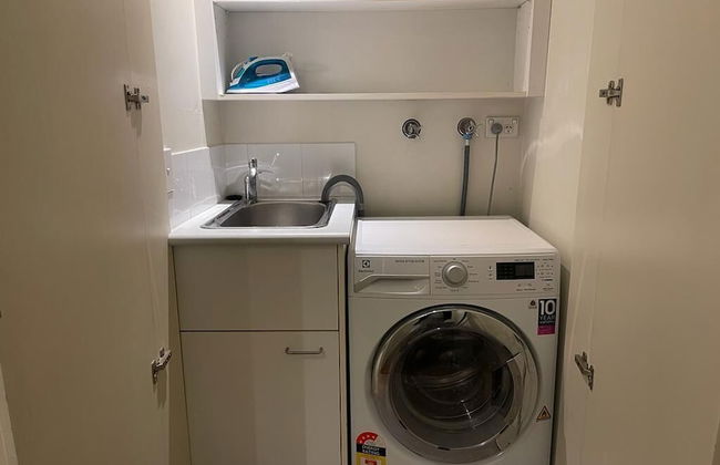 Central Apartments - Photo 5