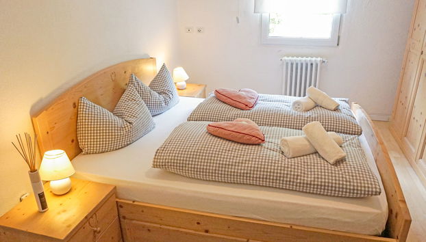 Föhrenheim - Foto 5, Bedroom