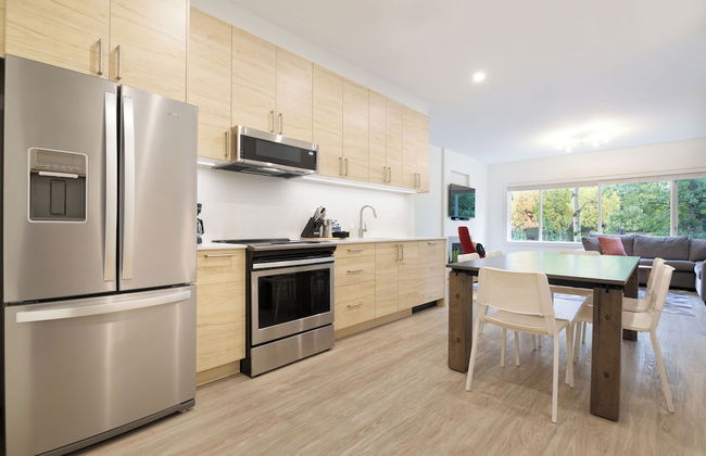 Whistler Vacation Club at NorthStar - Foto 22