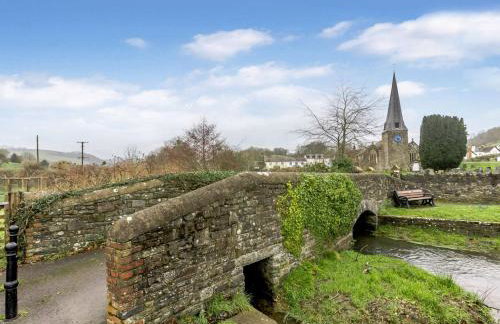 3 Bed in Swimbridge 60511 - Foto 24