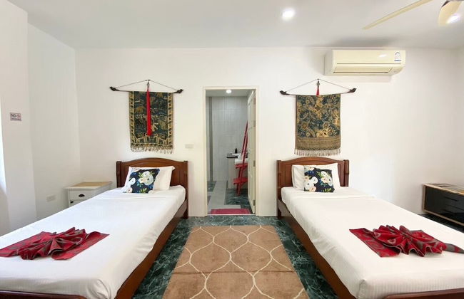 Villa Nap Dau Private Pool Villa for big Family and Friends - Foto 20