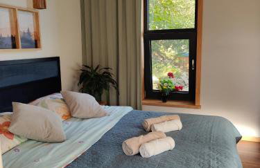 Domek Ponad Mgłami - Photo 5