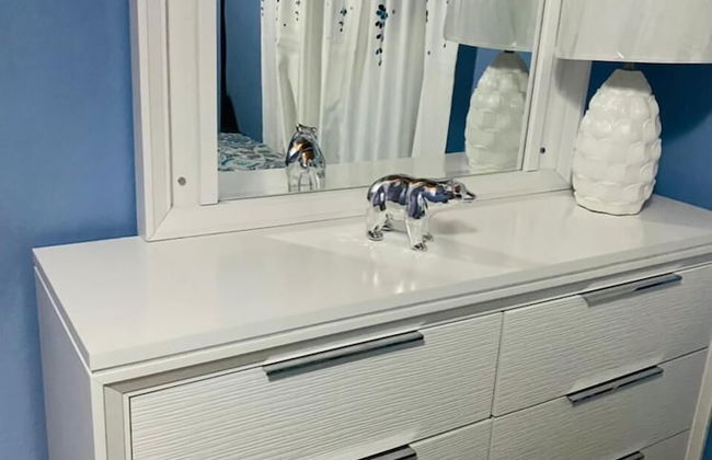 Angels Hideaway Blue Room - Photo 4