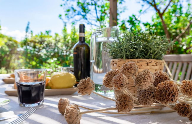 Casale Madreterra - Casale Madreterra - Foto 8