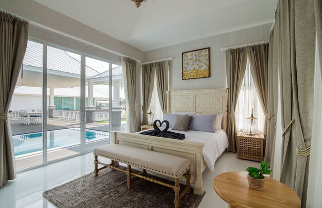 Baan Marwin Hua Hin - Photo 24