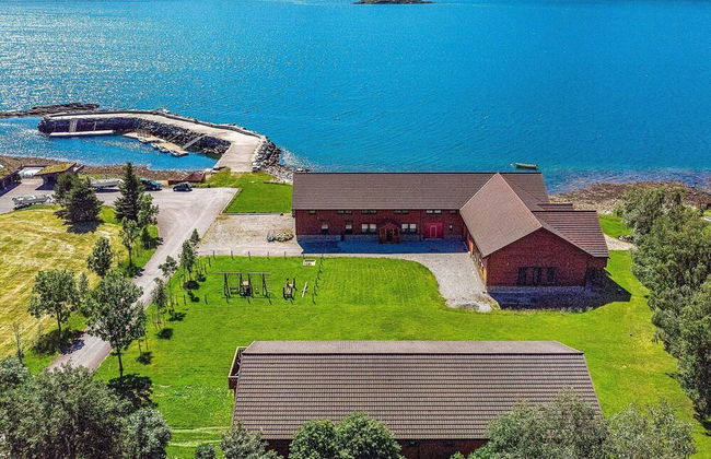 Holiday Home in EidsvÃ¥g - Foto 77