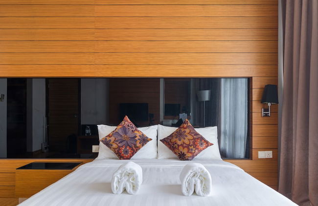 Dua Sentral KL Sentral - Foto 14