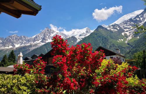 Les Chalets du Bonheur - Foto 38