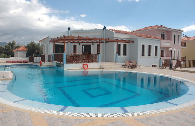 Kyma Hotel - Foto 25