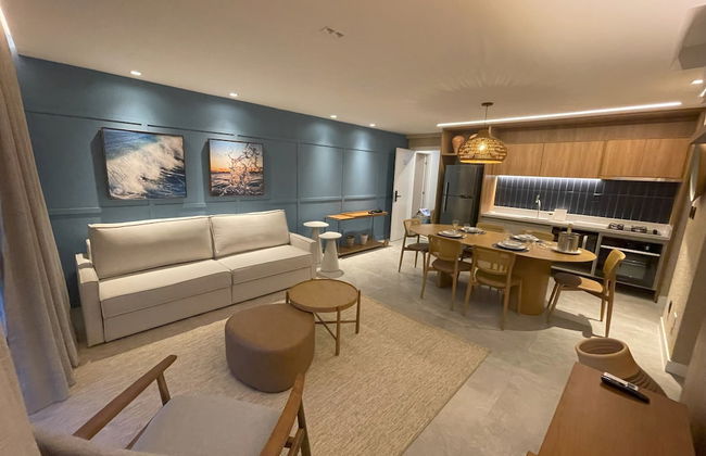 Guarajuba Suites Premium Boutique Hotel - Photo 20