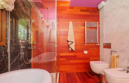 Cubo's Finca La Fuente del Pedregal Casa 4 - Photo 26