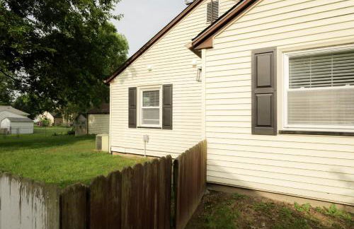 The Minimalist Escape - Modern 1BD in the Heights - Foto 39