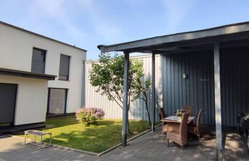 Big comfort Bungalow incl Carcharger - Photo 11