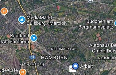 Neumühles Apartment Duisburg, großes TV, Wlan, Kaffeemaschine & Erdgeschoss - Photo 3