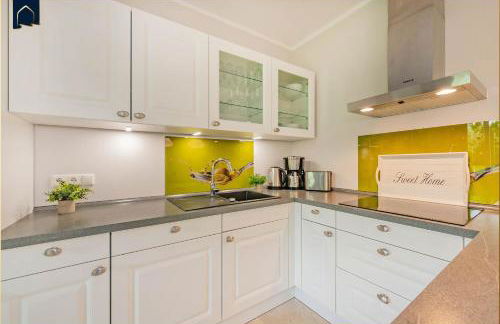 Ferienhaus Zirchow 4 - Foto 6