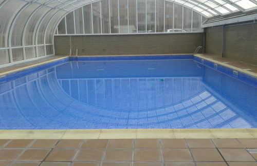 TORRE de la FUENTE AprtoVistas Piscina Parking - Foto 28