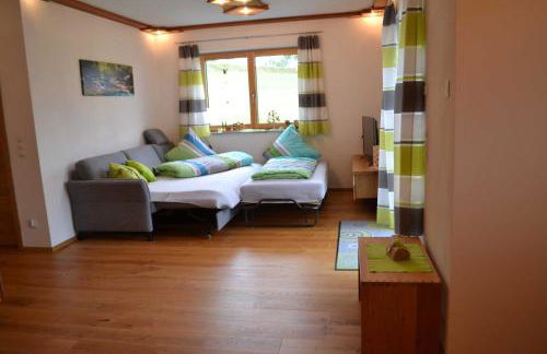 Zirbenholzwohnung Lochau - Foto 44