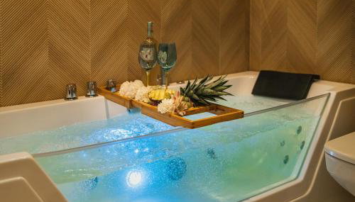 GORSKI RESORT Lux Apartments Jacuzzi & Sauna - Foto 3