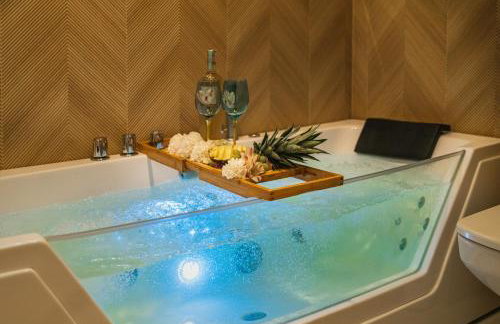 GORSKI RESORT Lux Apartments Jacuzzi & Sauna - Foto 3