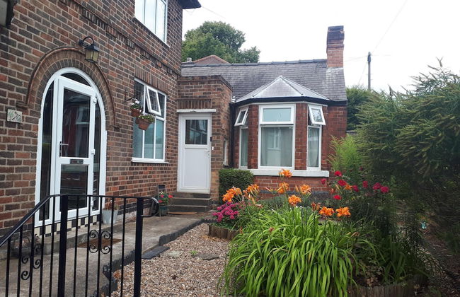 Cozy Nottingham Apartment With Perfect Location - Foto 1