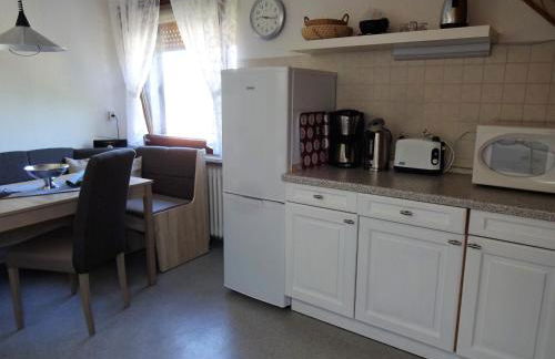 Ferienwohnung Schneemann - Foto 14