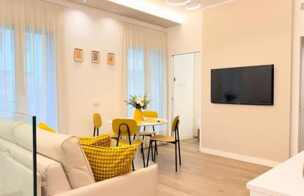 Teodorico Apartments - Quiet Garden View Apartment with Parking - Foto 1