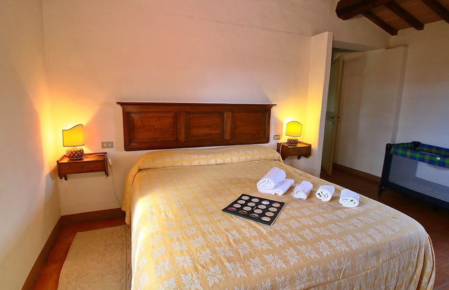 Tranquil Haven in Todi Countryside - Foto 7