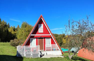 Kolorowe Wzgórze Zagórze - Foto 43