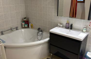 Maison de Vacances Provençale " Les Volets Verts " - Foto 33