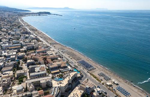 Pearl SeaBreeze Suites - Foto 1